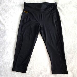 Lululemon Capri Leggings